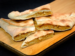 بطاطا لحم
